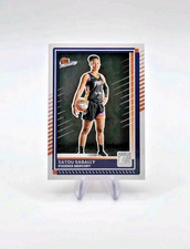 2025 Donruss WNBA - Satou Sabally #55 Phoenix Mercury