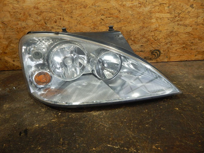 Hauptscheinwerfer rechts Facelift 7M5941016L FORD GALAXY (WGR) Bj.2003