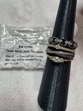 Bomb Party Delicates Size 8 RG15665 These Never Need Permission