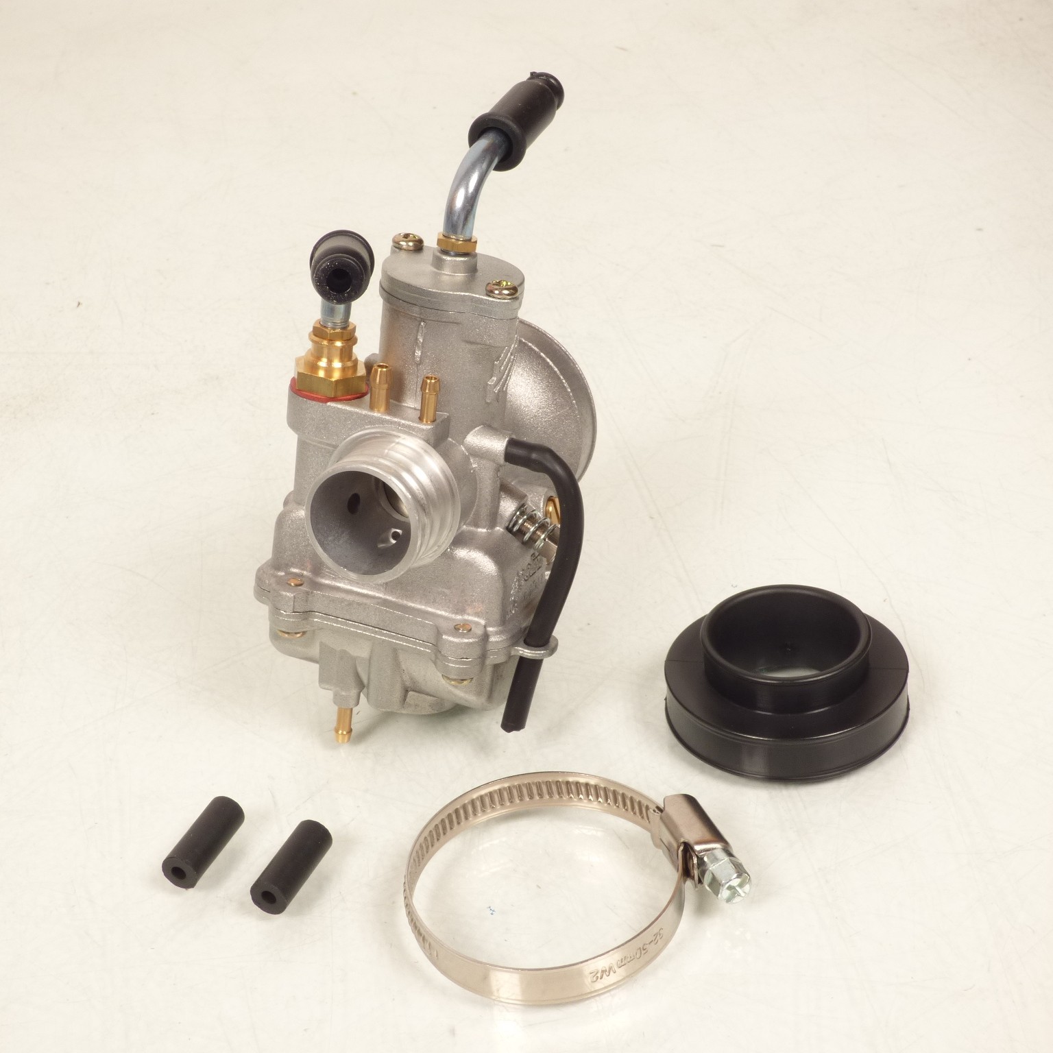 Carburateur Polini CP 15 Rieju 50 RS Sport 201.1502 Ø34mm