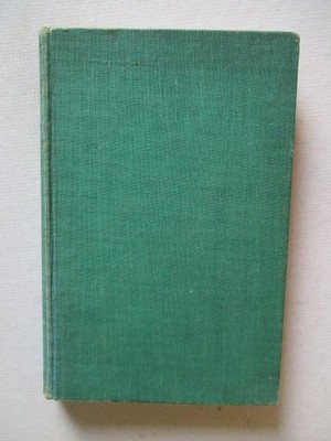 Street, A G & Daglish, E Fitch: WHEAT AND CHAFF 1950 HC Book