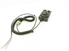 Fanuc A860-0203-T015 CNC Manual Pulse Generator Handwheel Controller With Cord