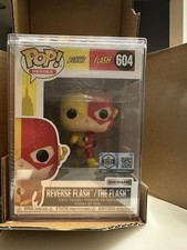 Ultimate Funko Pop The Flash Movies Figures Gallery and Checklist 20