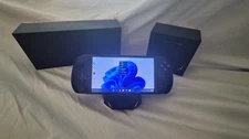 ONEXPLAYER F1 Pro AMD AI 9 HX370 64GB 2TB OLED Handheld Gaming with Dock
