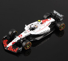 Spark 5HF204 1/5 Oracle Red Bull Racing Yuki Tsunoda Japanese GP