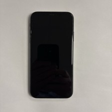 Apple iPhone XR 64GB Cell Phones & Smartphones for sale | eBay