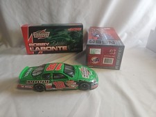 Bobby Labonte 18 Interstate Batteries 2003 1/24 CWB Nascar Diecast TY1