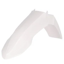 Cycra Replica Front Fenders White 1CYC-1564-30