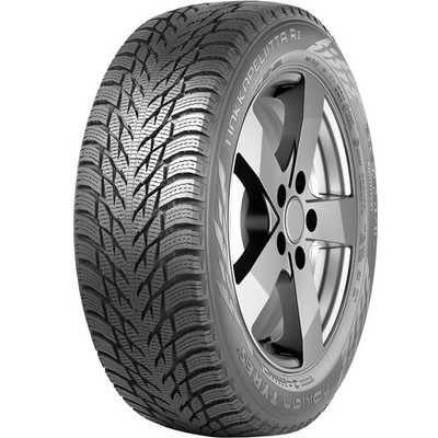 4 New Nokian Hakkapeliitta R3  - 155/70r19 Tires 1557019 155 70 19