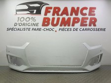 Pare-choc avant Audi A5