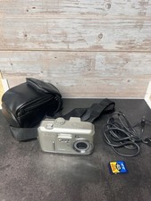 Kodak Easy Share Cx7530 5.0mega Pixels and Accessories