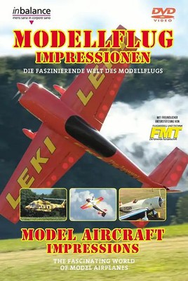 Modellflug Impressionen