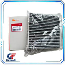 Oem 80291-tf3-e01 For Honda Hr-v Civic Cr-v Cr-z Acura Rdx Tlx Cabin Air Filter