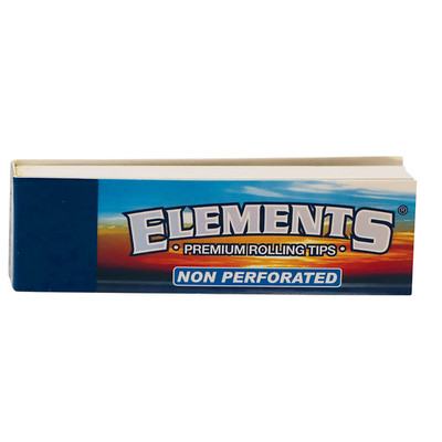 Elements Regular Tips   50er Pack