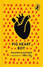 Pig Heart Boy