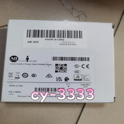 440R-S13R2 1PC Brand New   440R-S13R2 Fast Delivery *mp