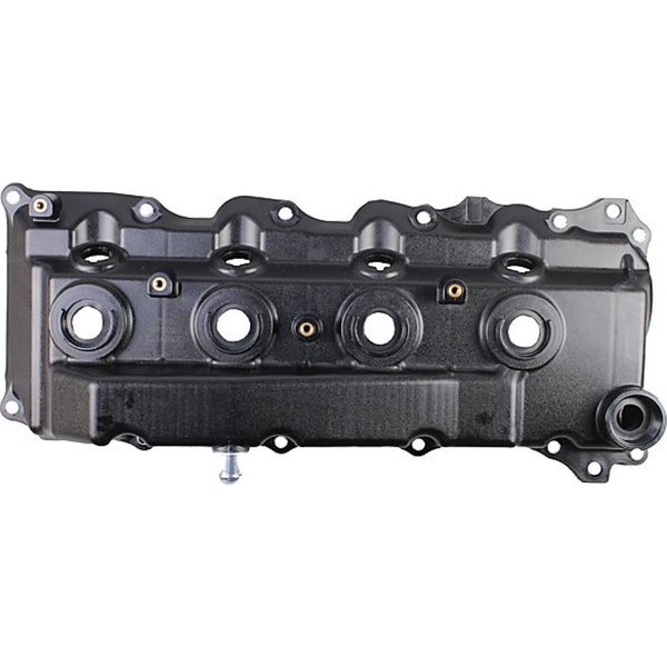 Metzger 2389172 Zylinderkopfhaube FüR Toyota Land Cruiser Prado Hiace 90 Hilux-image