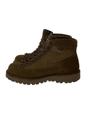 Danner Trekking Boots/27Cm/Khk/Canvas/D121011// 12212