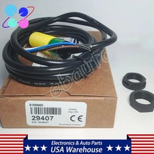 New In Box Photoelectric Sensor 10-30V DC 150...