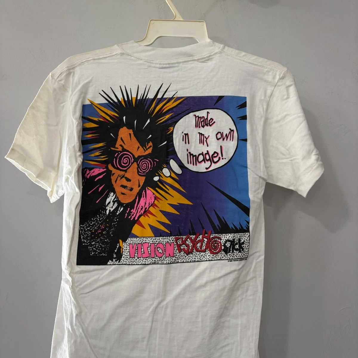 Vision Street Wear T-Shirts for Men for sale - eBay