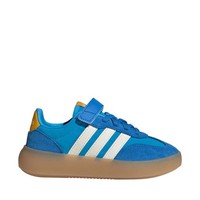 Kinderschuhe adidas Barreda Decode EL C Niebieskie JP6721 - 33 adidas