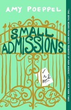 Small Admissions, Poeppel, Amy