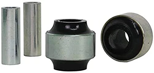 Комплект втулок рычага управления передней подвеской Whiteline W53173 подходит для Daewoo 99-02 - Изображение 4 из 4