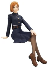 FuRyu Jujutsu Kaisen Anime Noodle Stopper Figure Toy Nobara Kugisaki AMU0547