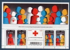 - FRANCE 2013 Bloc Croix Rouge Red Cross Yv Bl F4819 MNH **