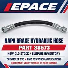 NAPA BRAKE HOSE 38573