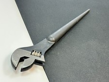 🇺🇸 NEW SK Professional Tools USA 16" Adjustable Spud Wrench, 1-1/2", 38516