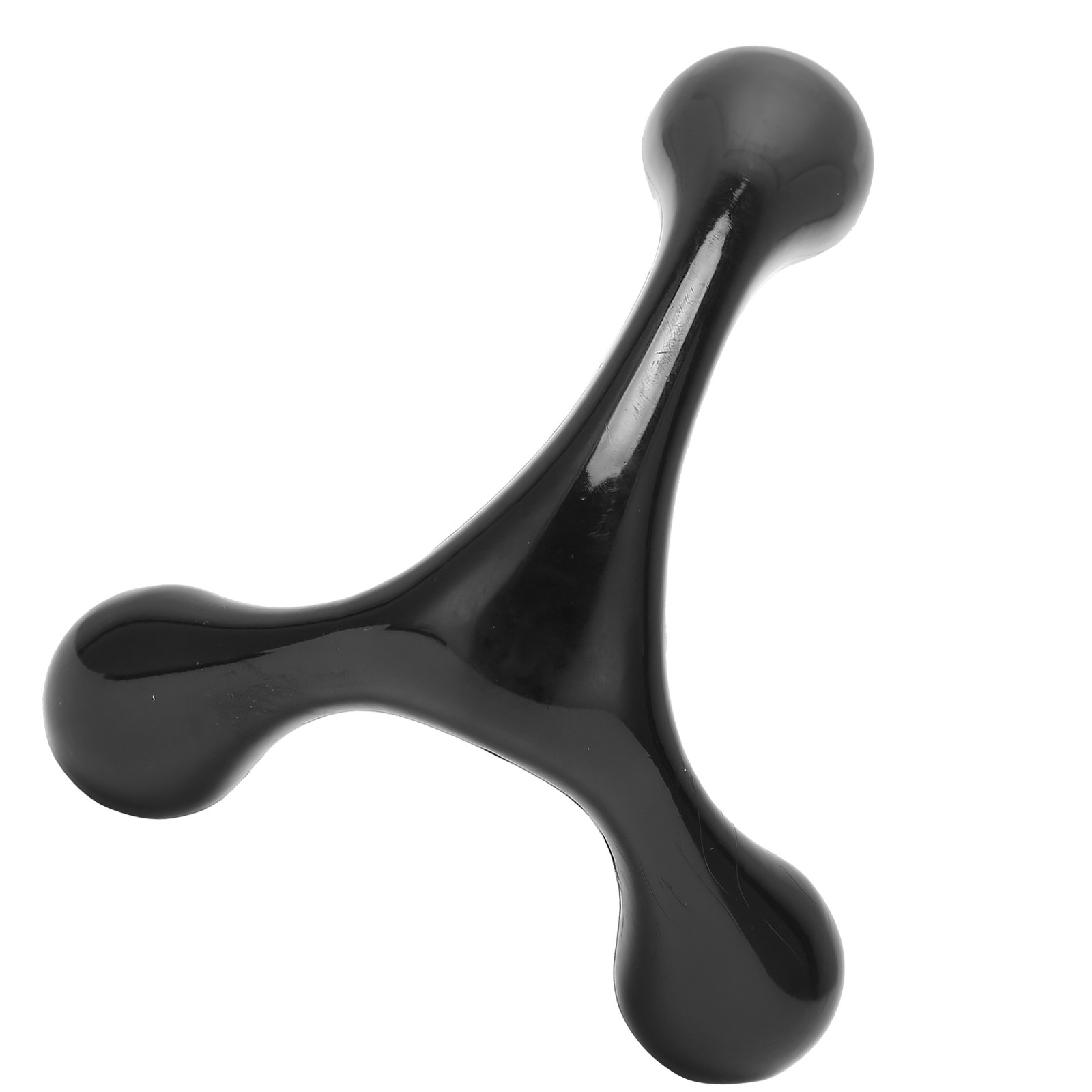 Mini Handheld Manual Massager Full Body Massage Tool For Waist Neck Foot Leg