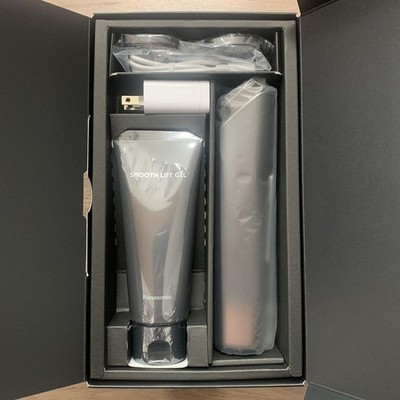 Panasonic EH-SR86-T VITALIFT RF EX 13in1 Facial Device EMS LED Ion