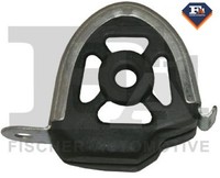 Fa1 553-919 Halter FüR Abgasanlage Gummi Halter Auspuff Auspuffanlage