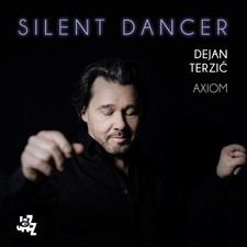 Axiom Silent Dancer (CD)
