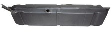 Tanks Inc 1955-59 Chevy Gmc Pickup Truck Steel Gas Tank 18 Gallon Tm55b
