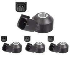 4 x Klopfsensor FEBI BILSTEIN für FORD, JAGUAR, LAND ROVER