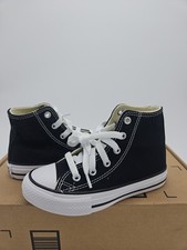 Converse Kids Chuck Taylor All Star High Black