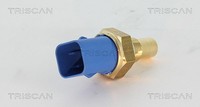 Triscan Sensor, KüHlmitteltemperatur U.A. FüR CitroËN, Fiat, Peugeot