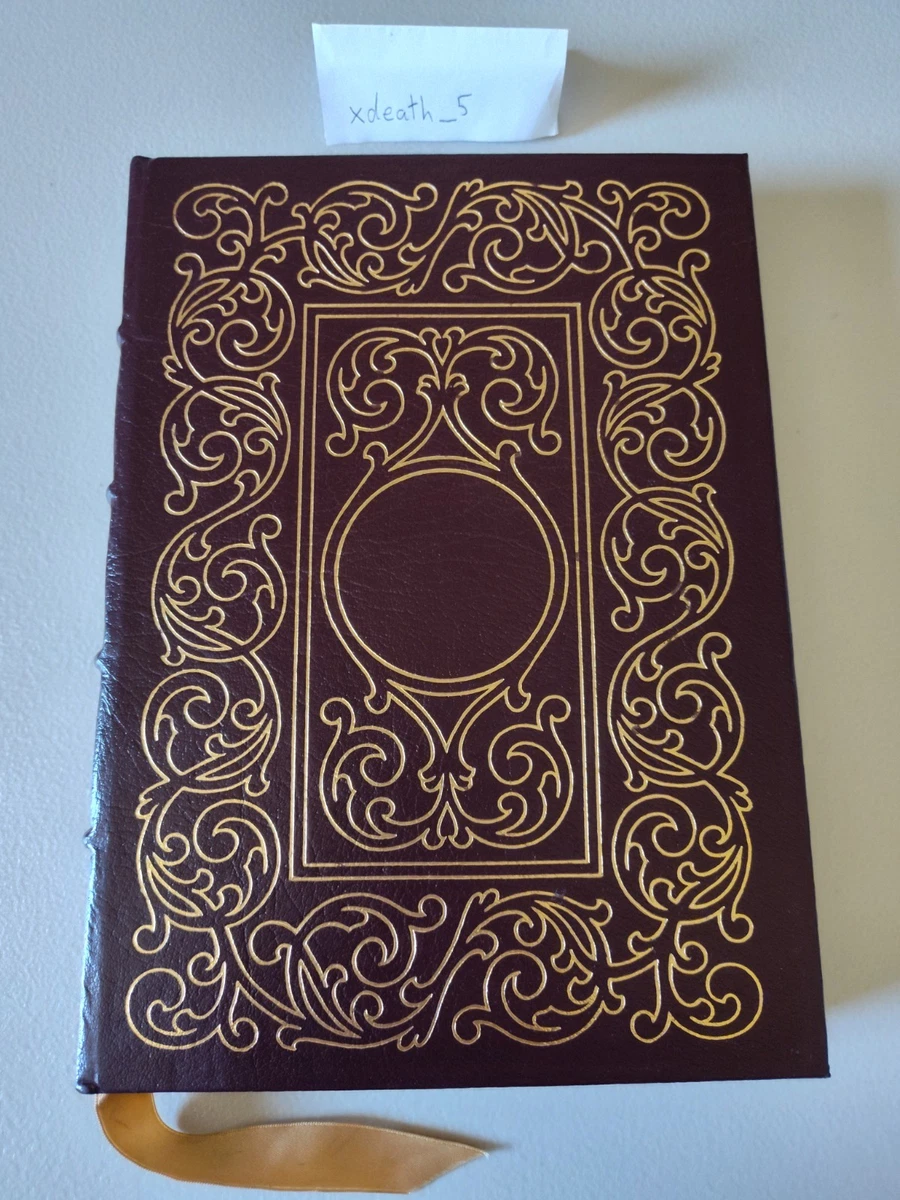 Original Johann Wolfgang von Goethe Antiquarian & Collectible
