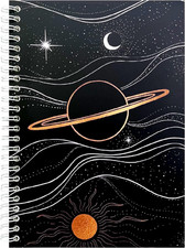 Reusable Sticker Book Collecting Album Sticker Storage Book for Adults 37 Sheets