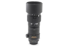 Nikon AF NIKKOR 300mm F4 良品 フード付 Nikon AF NIKKOR 300mm F4