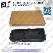 ZF �LWANNE FILTER AUTOMATIKGETRIEBE F�R BMW 1-ER F20 3-ER F30 G20 8-GANG 8HP