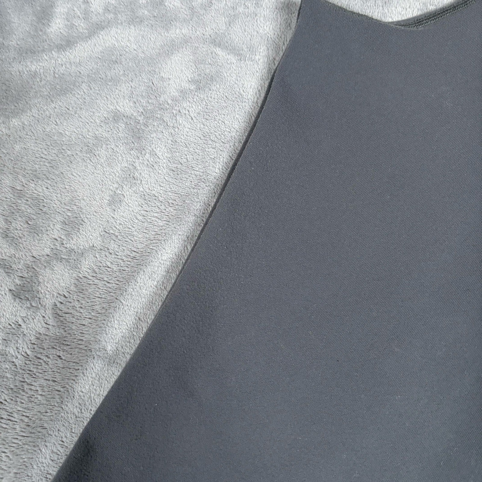 Lululemon Gray Straight Leg Drawstring Pants Wome… - image 5