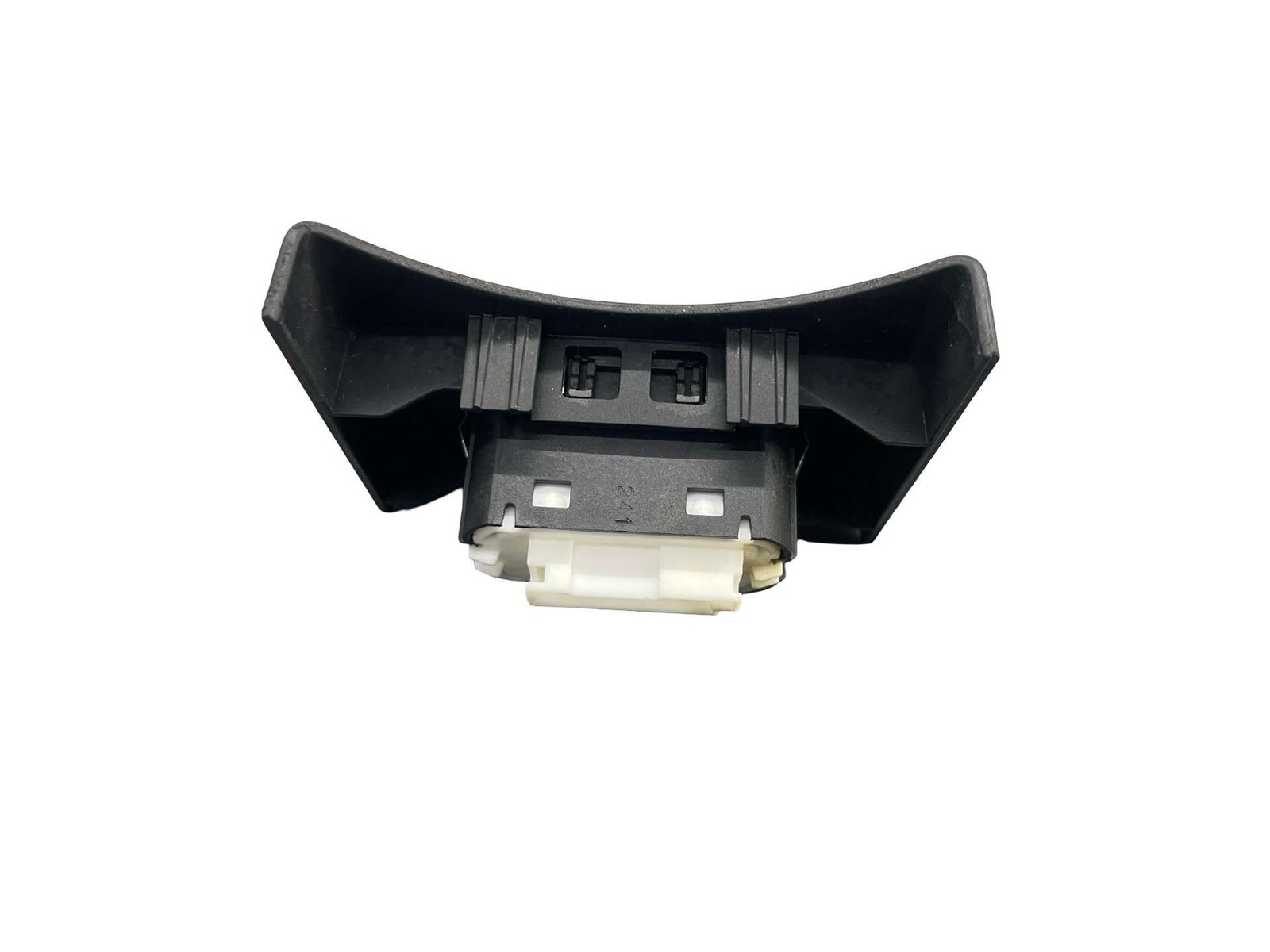 Rolls-Royce Ghost 2009-2014 Hazard switch Black P/N 9173699