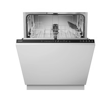 Candy CIP3D9E0B Integrated 13 Place Setting Dishwasher 50048