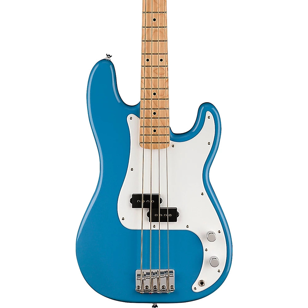 Squier Sonic Precision Bass California Blue 43390₽