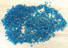 Lego transparent blau Ecken 1x1 1550 Stück N...