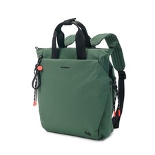 Hedgren Norio Unisex OS Duck Green Adjustable...