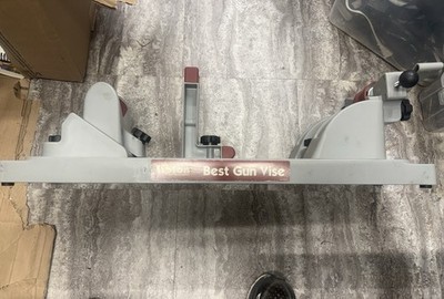 Tipton 181181 Best Gun Vise